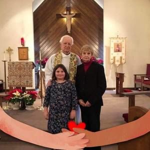 Meet your Posher, Larry